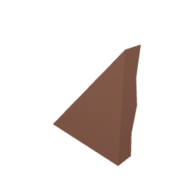 Wall Stairs